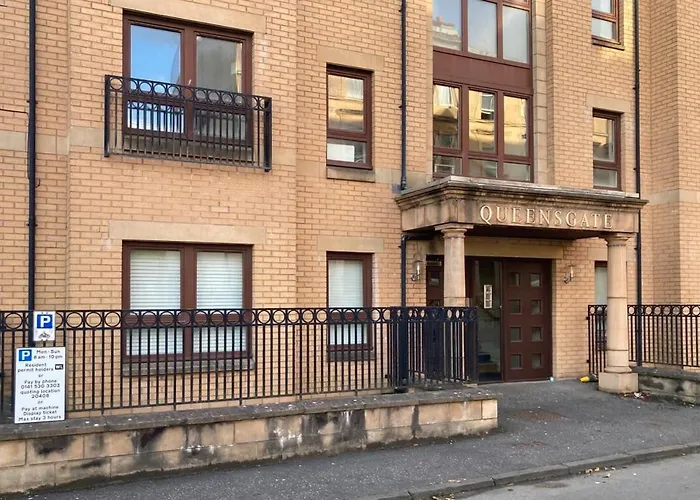 The Art Flat Woodlands Holiday home *