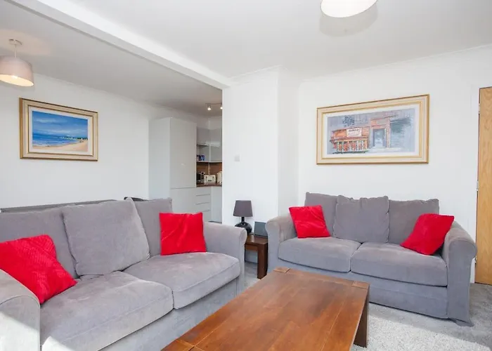 3 Bedroom Duplex With Free Parking Διαμέρισμα Γλασκώβη