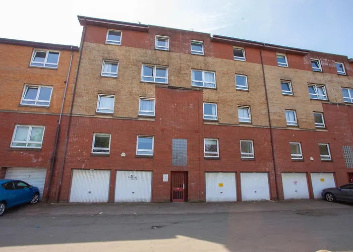 Appartamento 3 Bedroom Duplex With Free Parking *