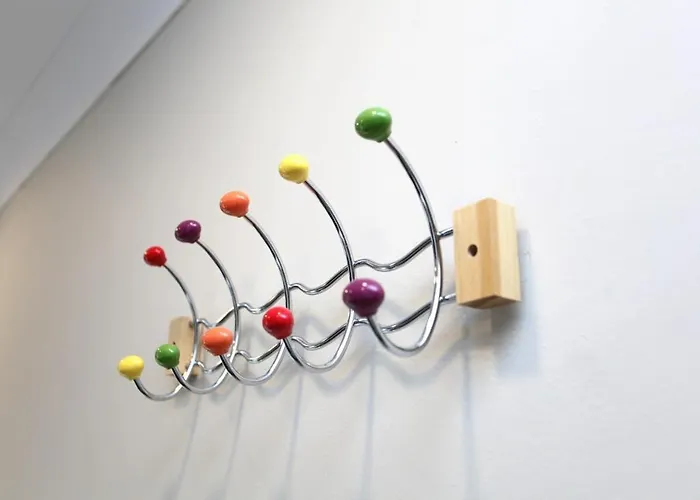 Appartamento Three Bedroom Upper Flat In Jordanhill