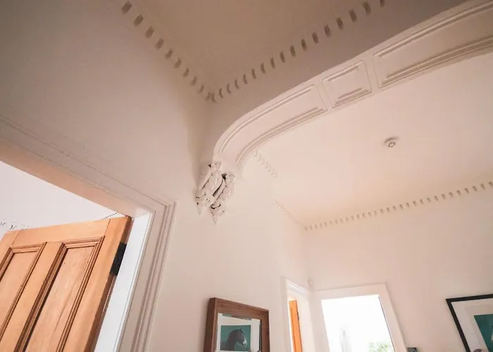 Stunning 3 Bed Flat In The Heart Of The West End Γλασκώβη