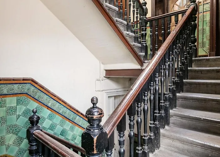 Boutique West End - 'the Nook'