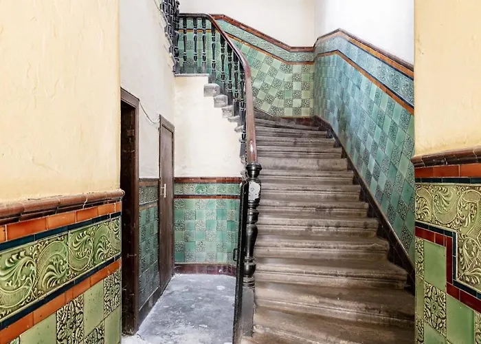 Ferienhaus Boutique West End - 'the Nook' *