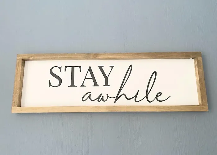 Boutique West End - 'the Nook' * Glasgow