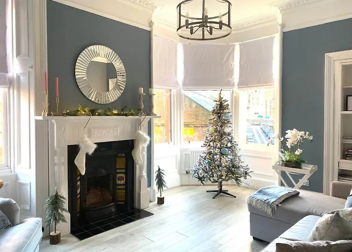 Boutique West End - 'the Nook' בית נופש *