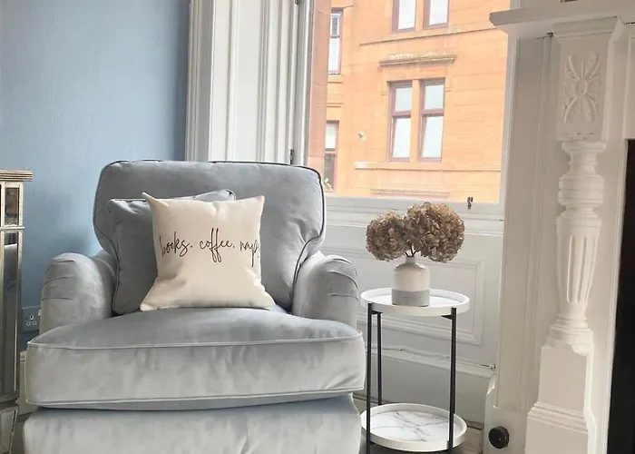 Boutique West End - 'the Nook' Nyaraló