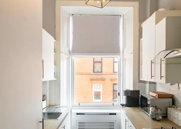 Boutique West End - 'the Nook' *