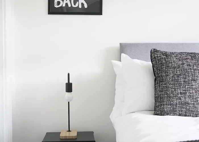 Dunalastair Apartman