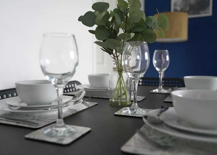 Apartman Dunalastair