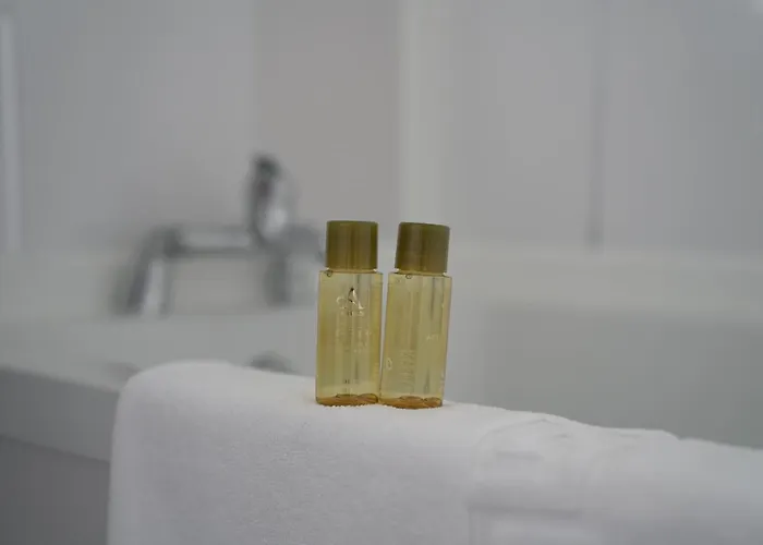 Dunalastair Apartman *