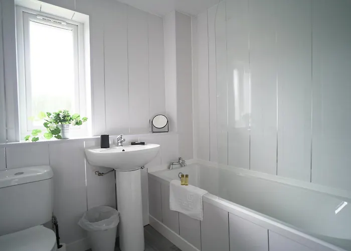 Apartman Dunalastair *