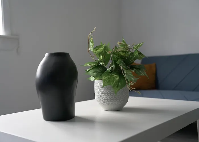 Dunalastair Apartment Glasgow