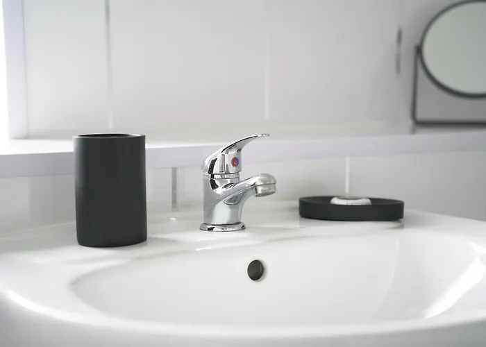 Dunalastair Apartment