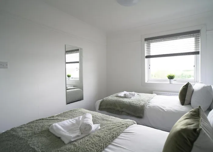 Apartman Dunalastair *