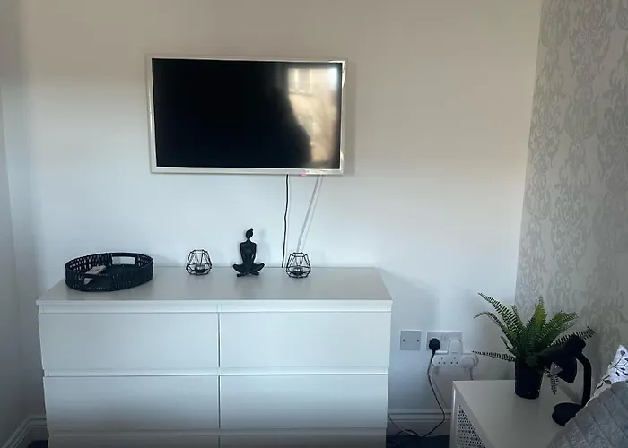 Black Daisy * גלאזגו