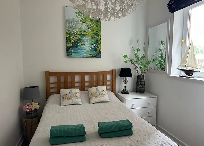 Stunning 2 Bedroom アパート