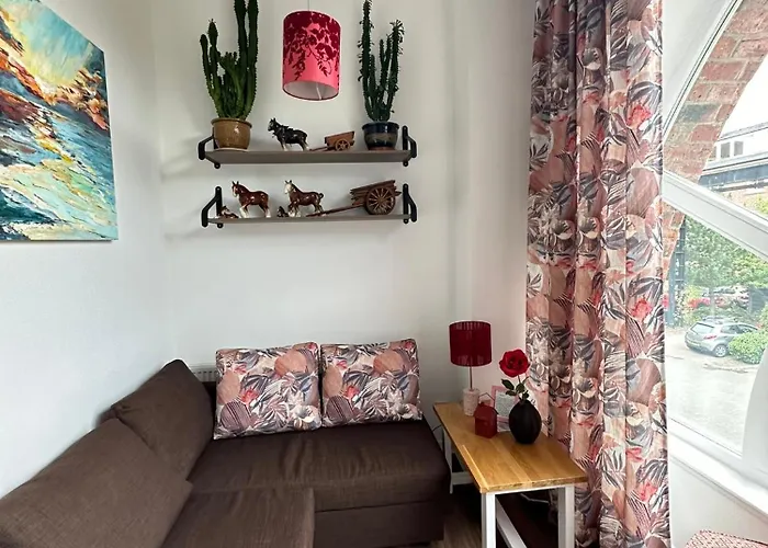 Stunning 2 Bedroom Appartamento Glasgow