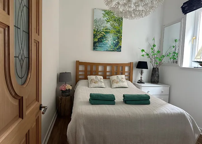 Stunning 2 Bedroom アパート グラスゴー