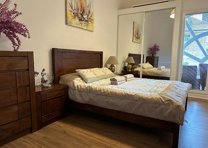 Stunning 2 Bedroom * グラスゴー