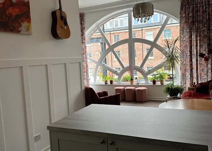 Stunning 2 Bedroom Glasgow