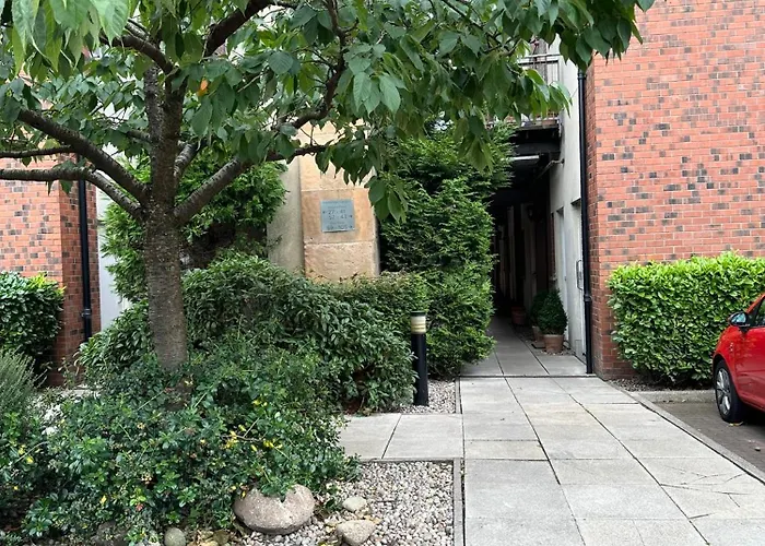 Stunning 2 Bedroom * グラスゴー