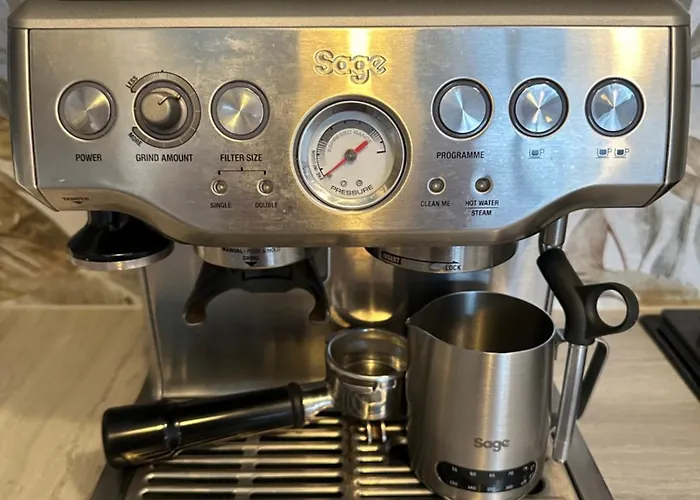 Stunning 2 Bedroom アパート