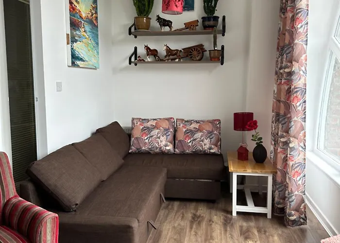 Stunning 2 Bedroom Glasgow