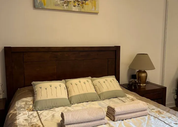 Stunning 2 Bedroom * グラスゴー