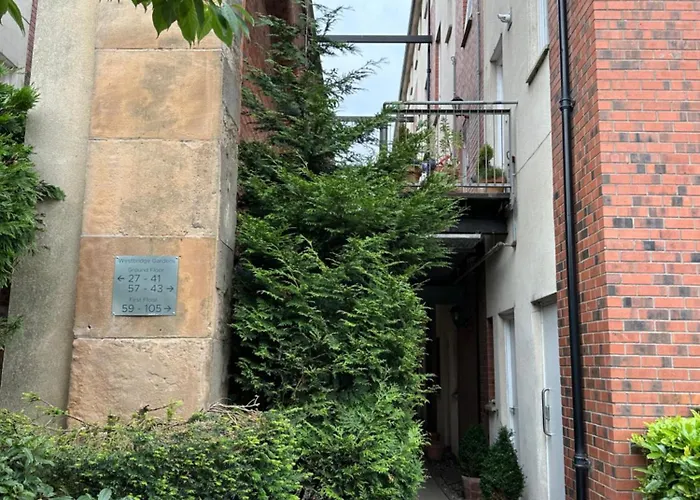 アパート Stunning 2 Bedroom