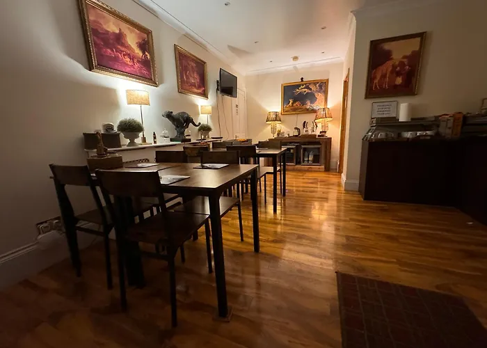 The West Highland Way 5*