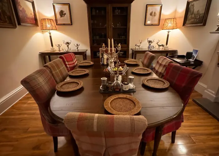 The West Highland Way Hotel 5*