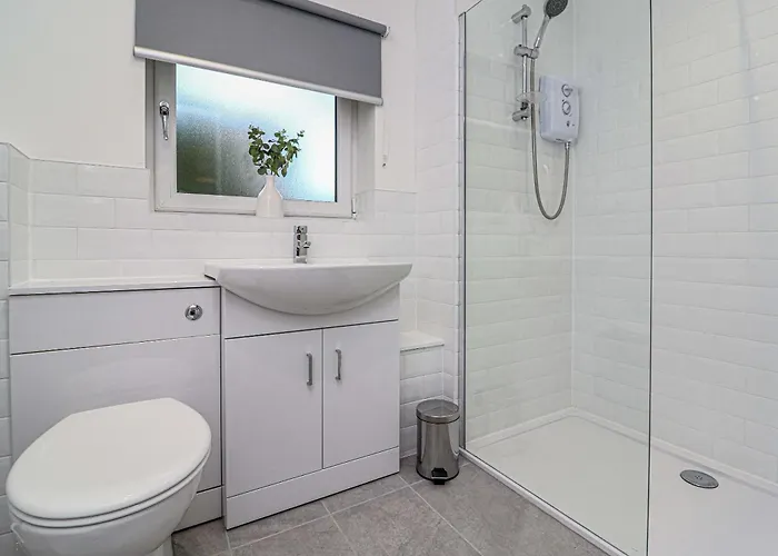 Holiday home Wyndford Riverside House