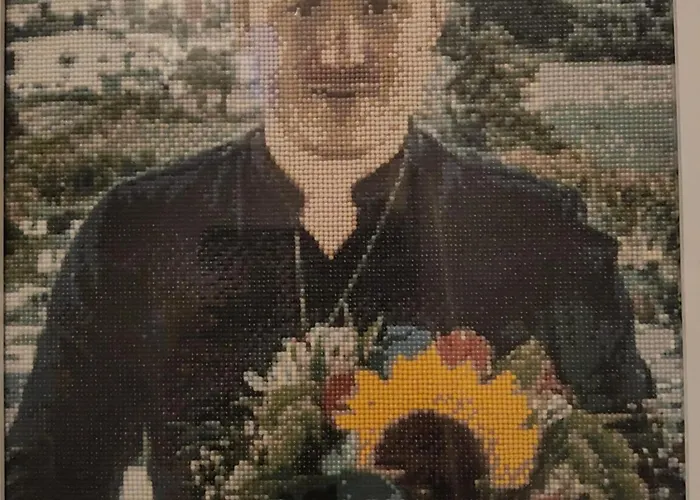 בית אירוח Gadsby Manor *