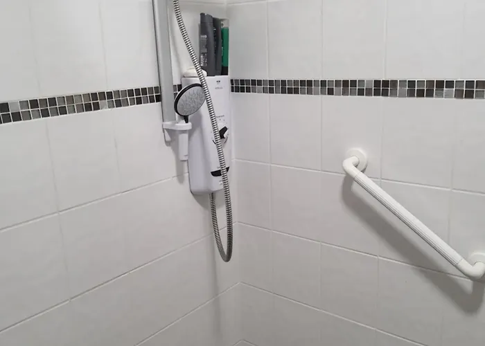 בית אירוח Gadsby Manor *