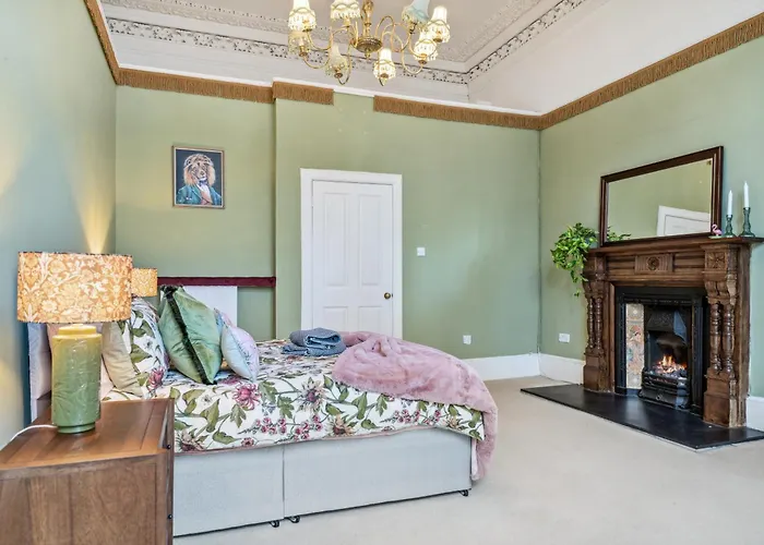 Appartamento Grand 2 Bed West End