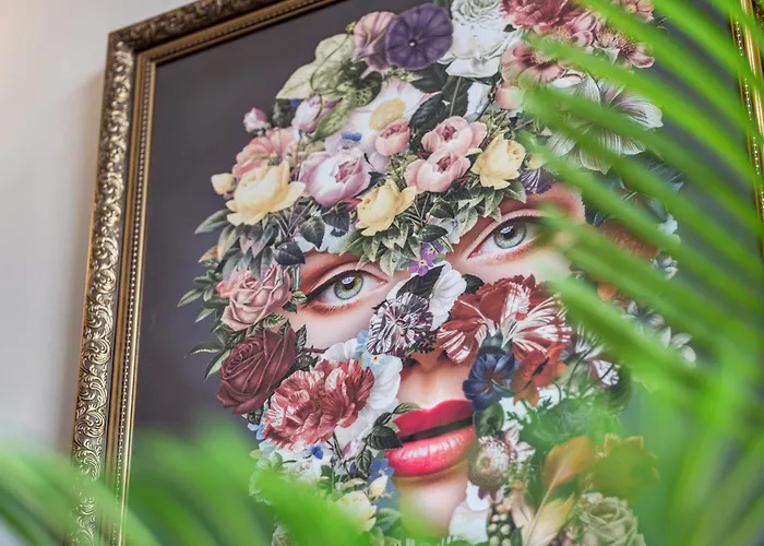 Appartamento Grand 2 Bed West End Glasgow