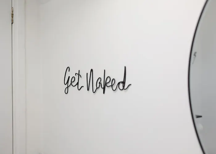 Βίλα Extravagant 6 Bed Victorian Townhouse With Hot Tub *