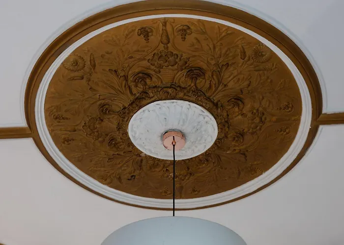 Extravagant 6 Bed Victorian Townhouse With Hot Tub فيلة غلاسغو