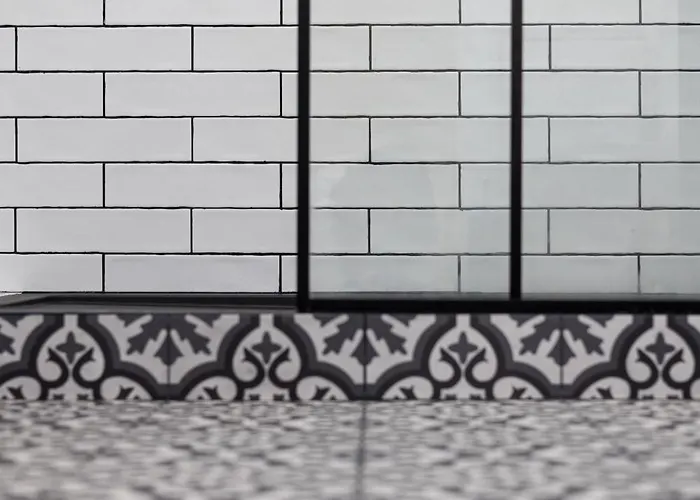 Βίλα Extravagant 6 Bed Victorian Townhouse With Hot Tub *