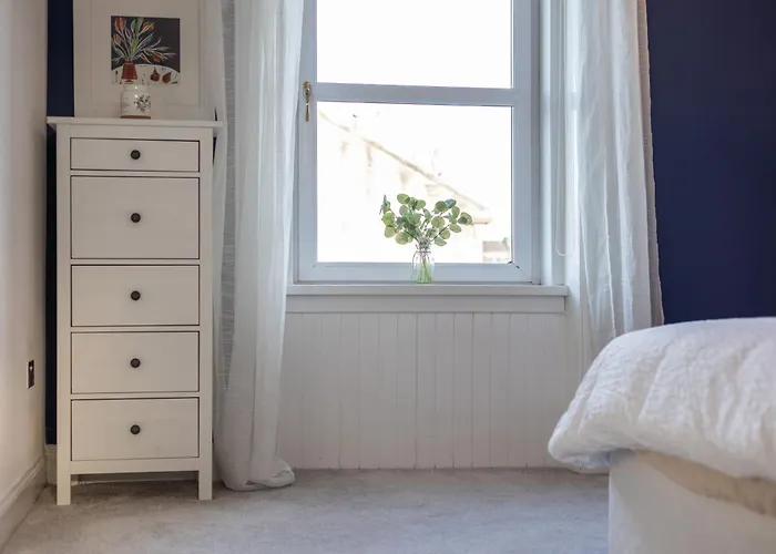 Extravagant 6 Bed Victorian Townhouse With Hot Tub Βίλα *