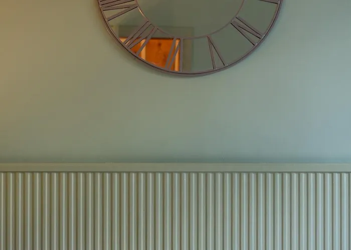 Extravagant 6 Bed Victorian Townhouse With Hot Tub Βίλα *