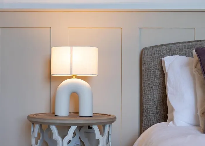 Βίλα Extravagant 6 Bed Victorian Townhouse With Hot Tub Γλασκώβη