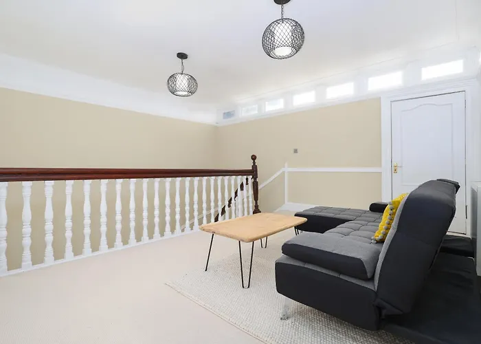 Extravagant 6 Bed Victorian Townhouse With Hot Tub Βίλα Γλασκώβη