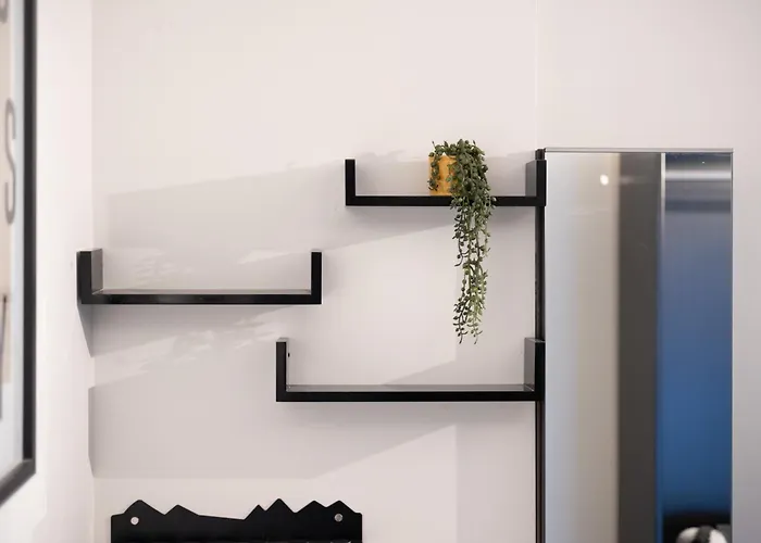 Villa Extravagant 6 Bed Victorian Townhouse With Hot Tub