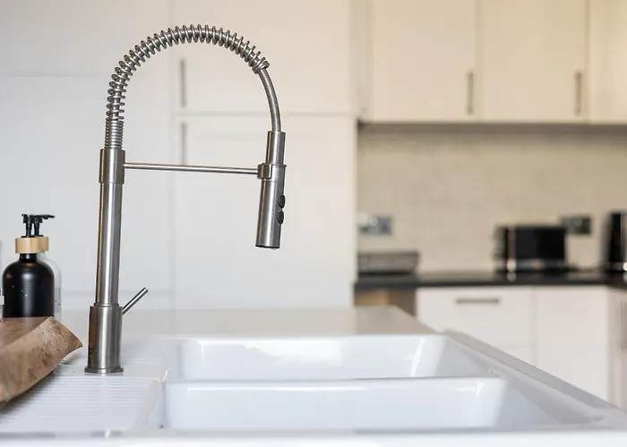 Βίλα Extravagant 6 Bed Victorian Townhouse With Hot Tub