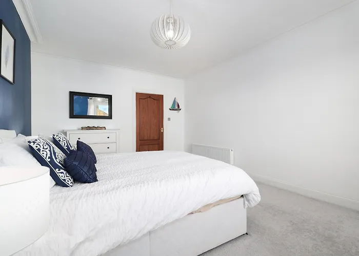 Extravagant 6 Bed Victorian Townhouse With Hot Tub Villa *