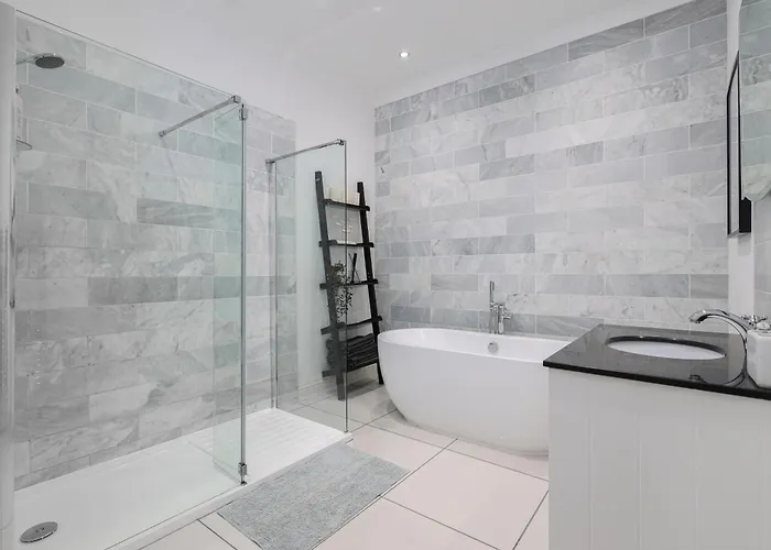 Extravagant 6 Bed Victorian Townhouse With Hot Tub Βίλα Γλασκώβη