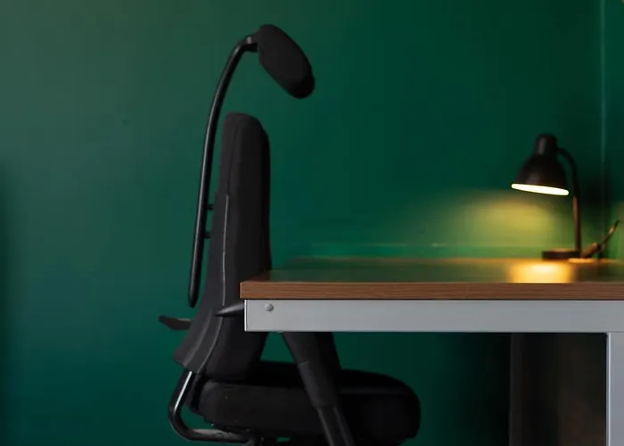 Extravagant 6 Bed Victorian Townhouse With Hot Tub غلاسغو