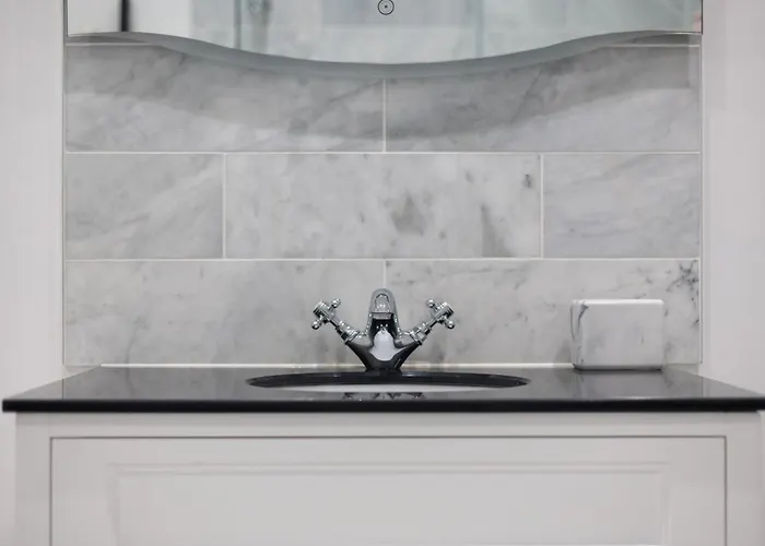 Βίλα Extravagant 6 Bed Victorian Townhouse With Hot Tub *