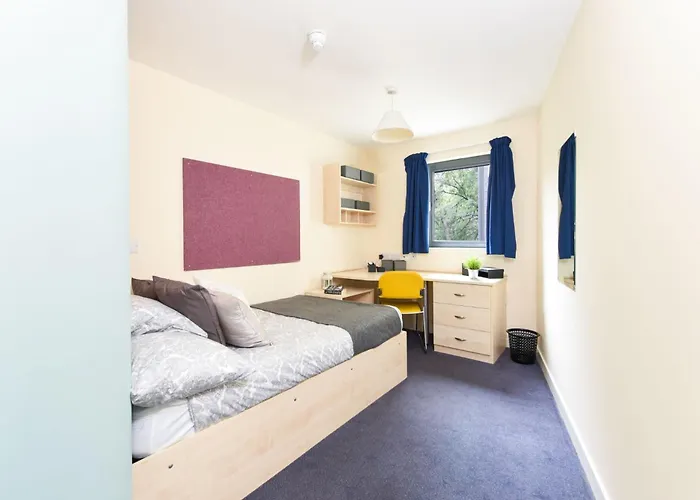 Appartement For Student Only Student Roost Gibson Street